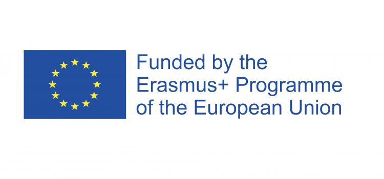 Новый сайт Erasmus+ ЗКАТУ